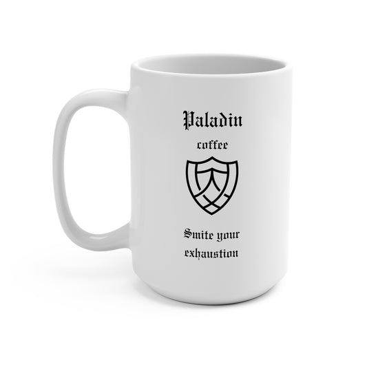 Paladin coffee