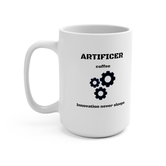 Artificer coffee