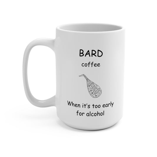 Bard coffee