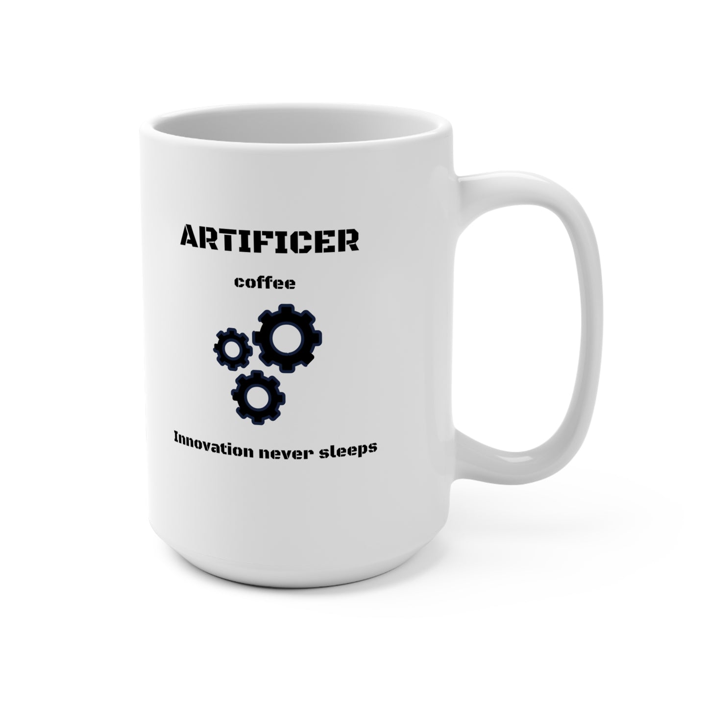 Artificer coffee