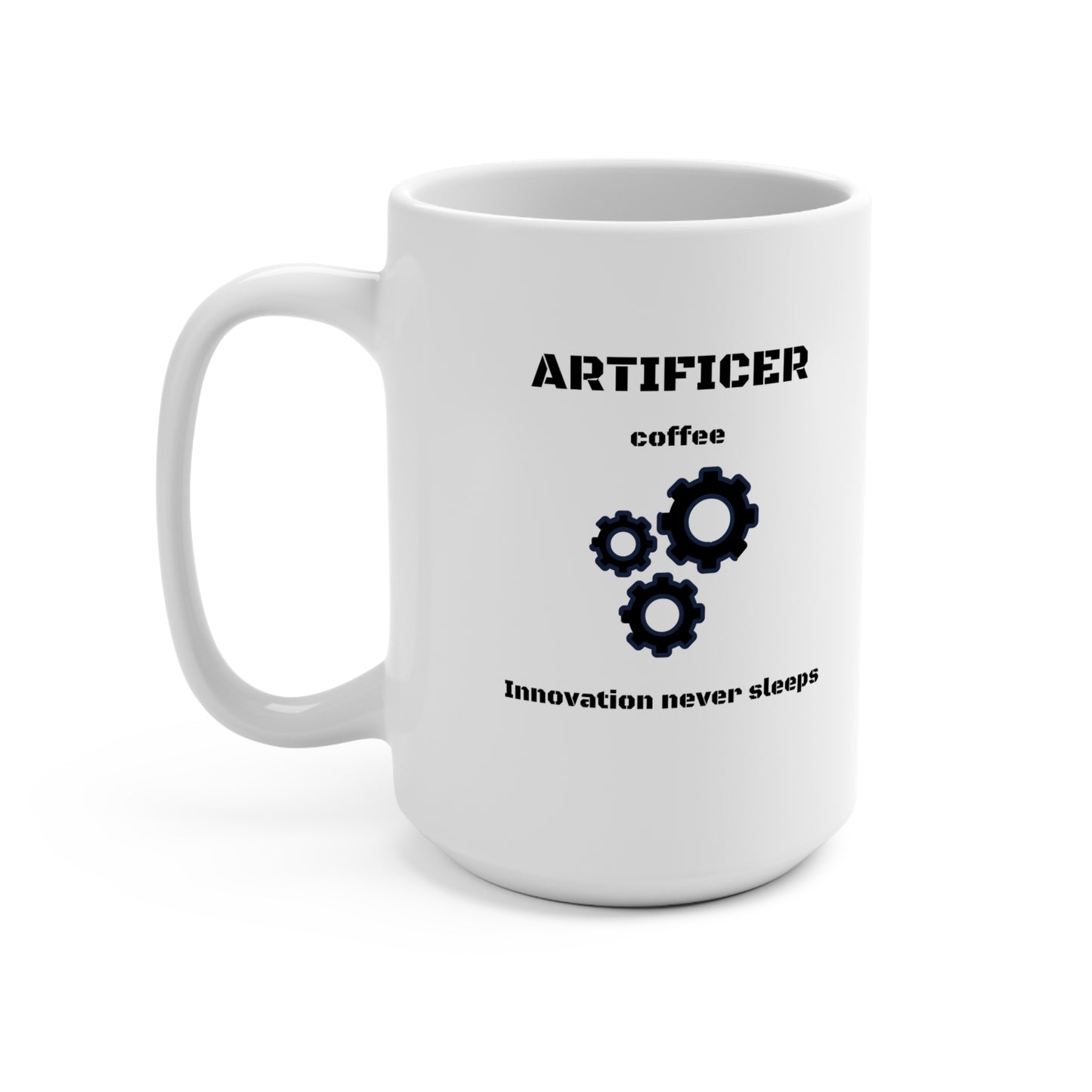 Artificer coffee