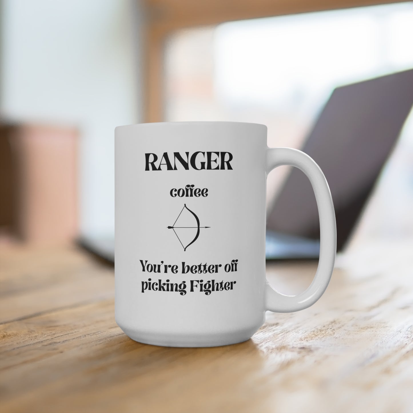 Ranger Coffee