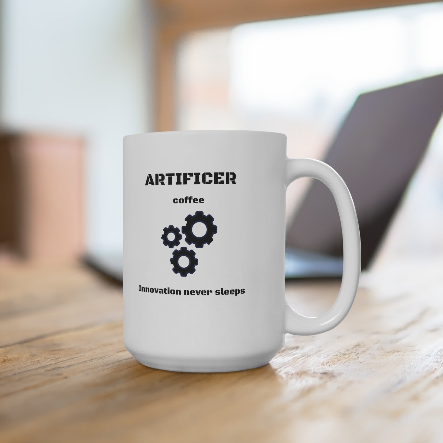 Artificer coffee