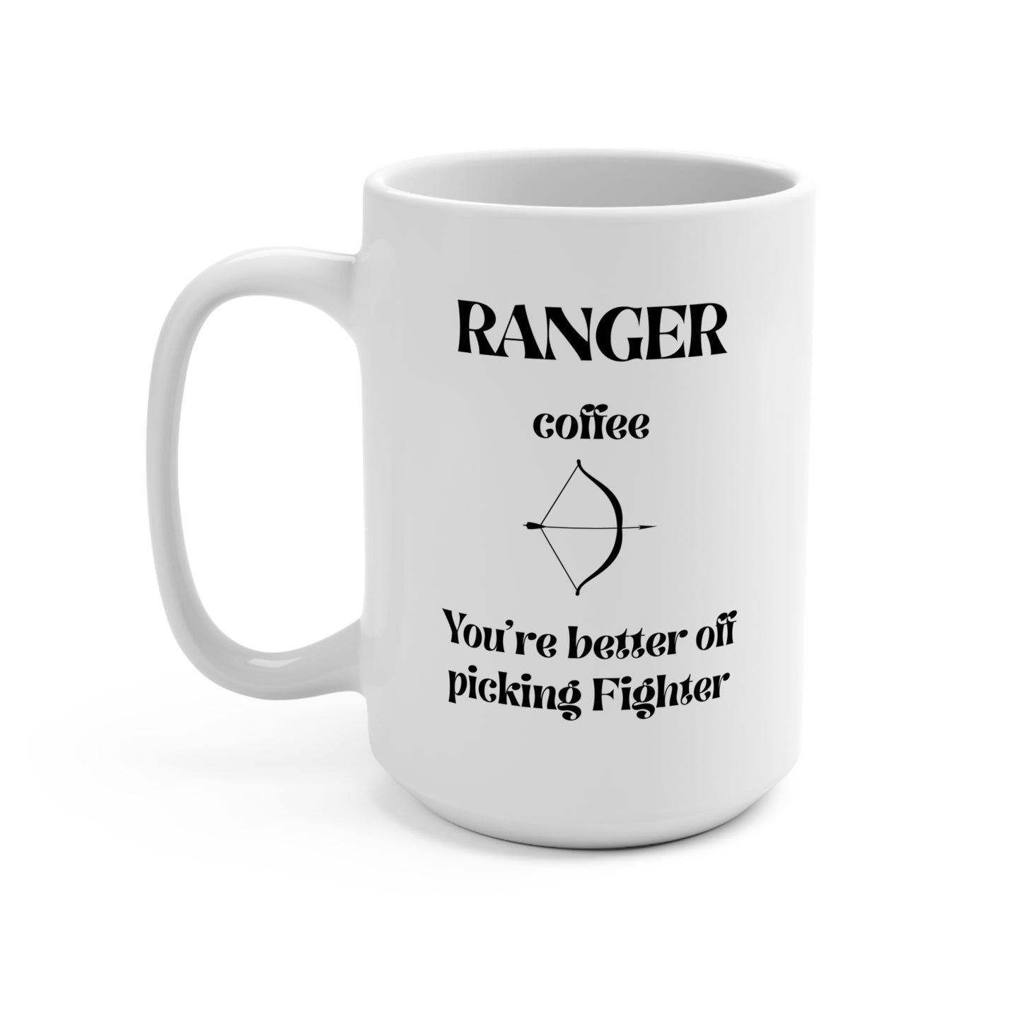 Ranger Coffee