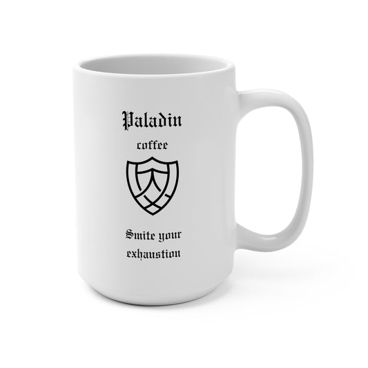 Paladin coffee
