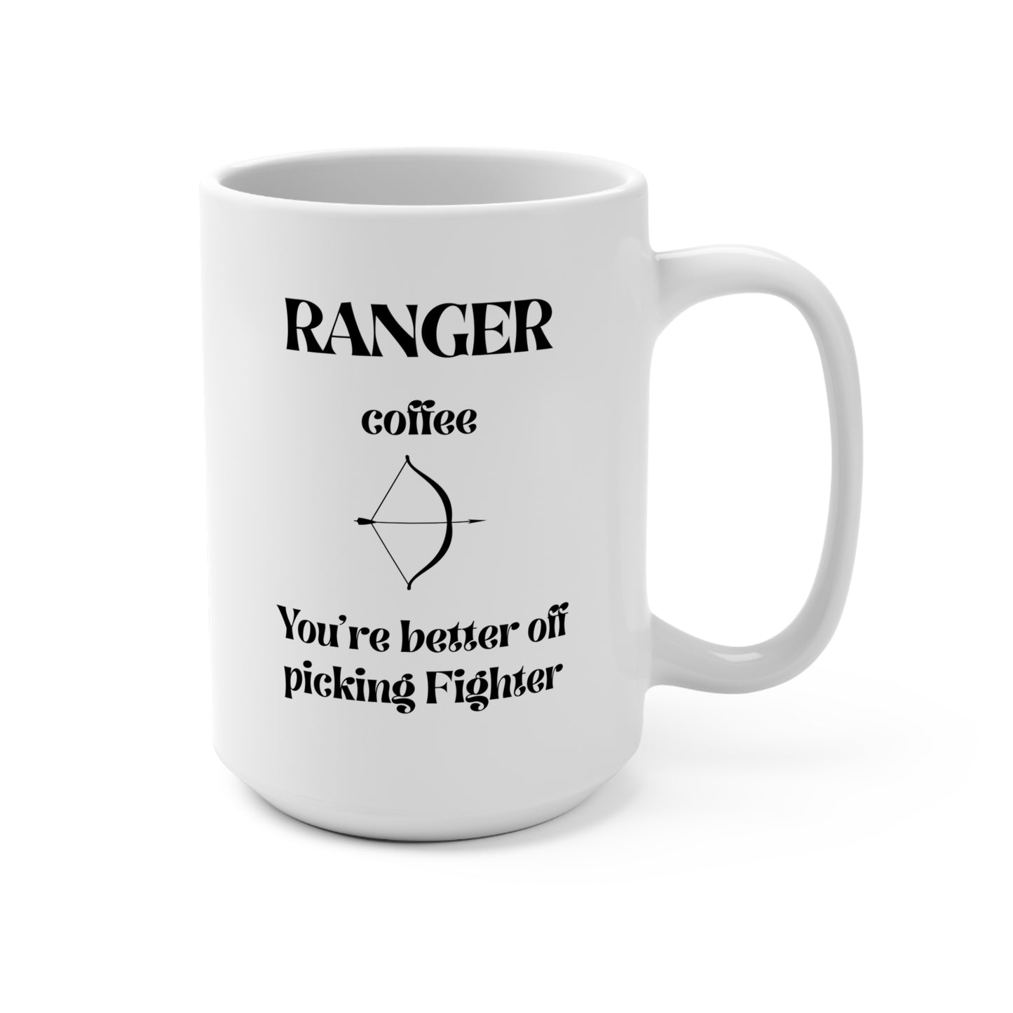 Ranger Coffee