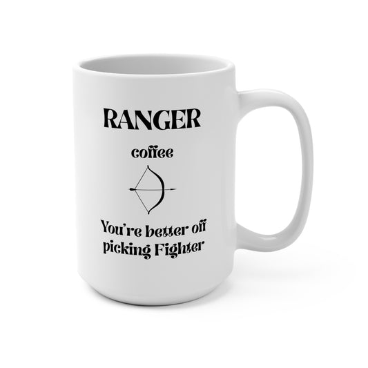 Ranger Coffee