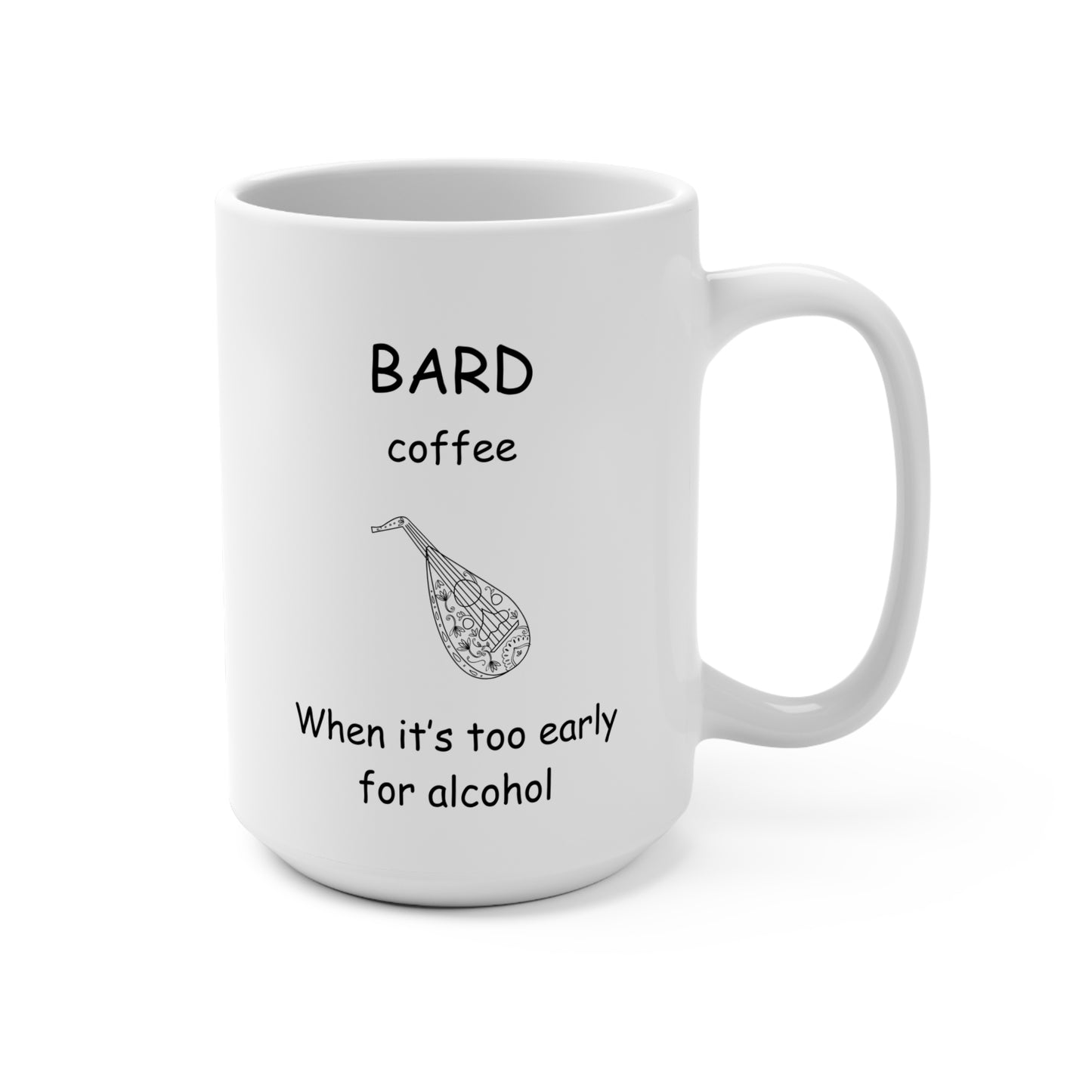 Bard coffee