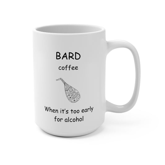 Bard coffee